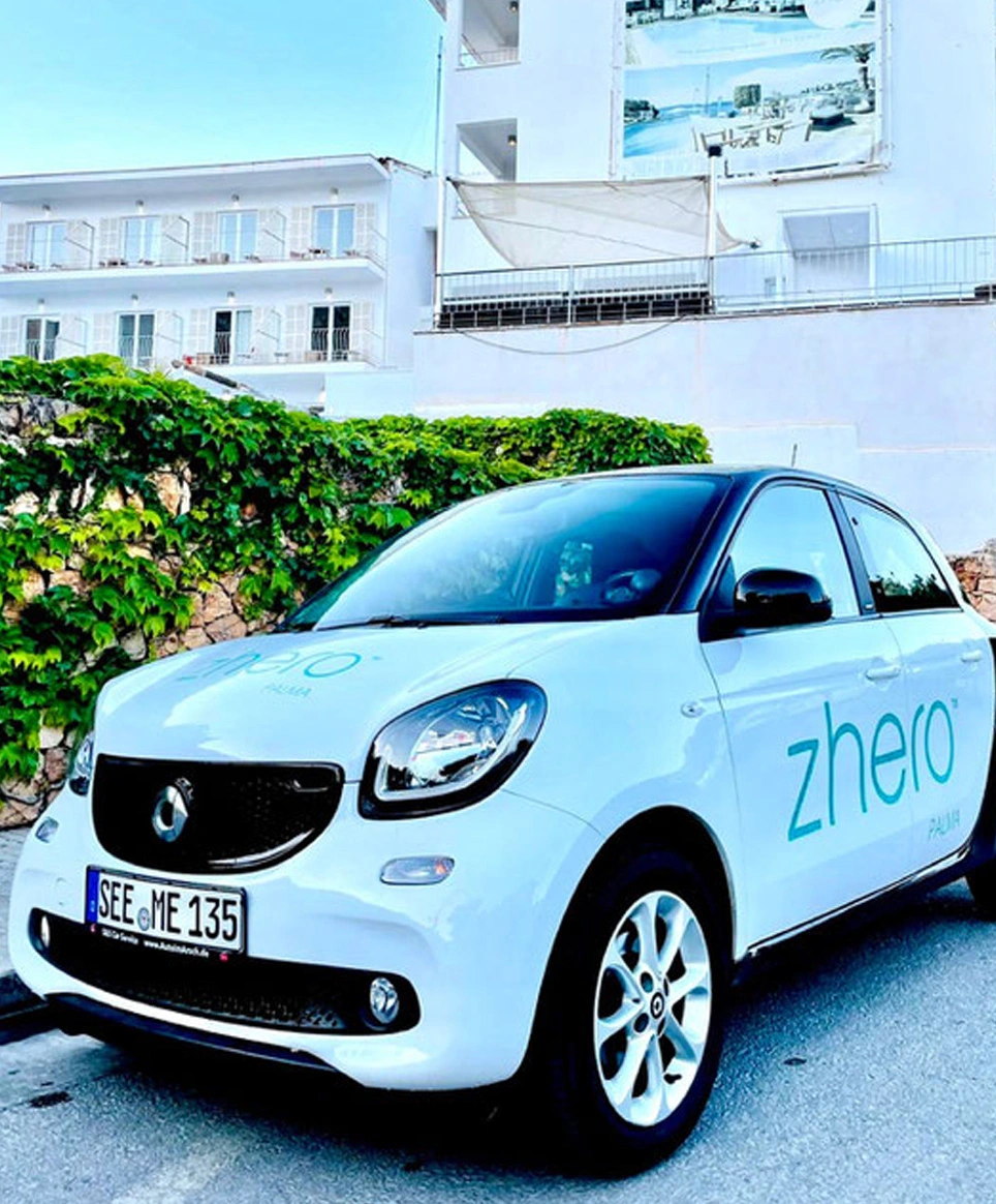 Mallorca · Hotel Zhero